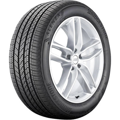 Всесезонные автошины 275/55 R19 111H Bridgestone Alenza A/S /Run on Flat