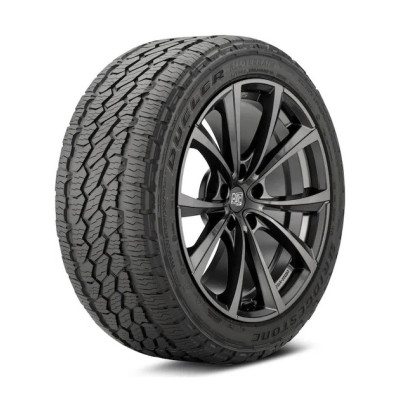 Всесезонні автошини 215/75 R15 100T Bridgestone All Terrain A/T 002