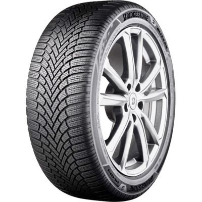 255/60 R20 113W XL Bridgestone Blizzak 6