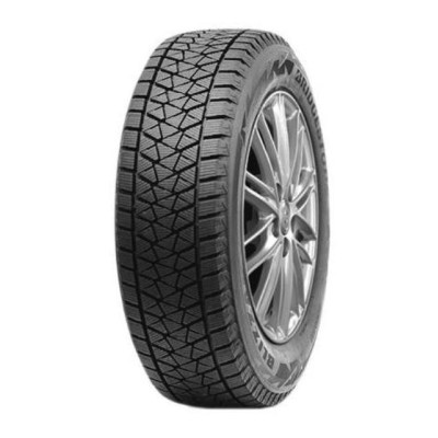 Зимові автошини 235/75 R15 109R Bridgestone Blizzak DM-V2