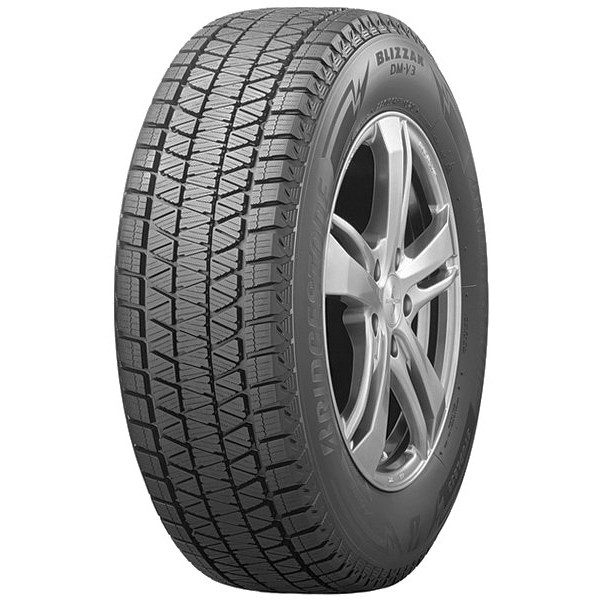 Зимові автошини 235/50 R19 103T XL Bridgestone Blizzak DM-V3