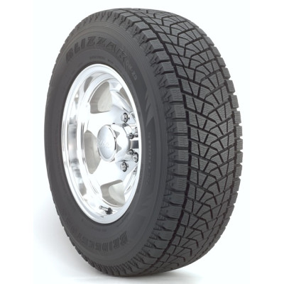 Зимові автошини 265/45 R21 104Q Bridgestone Blizzak DM-Z3