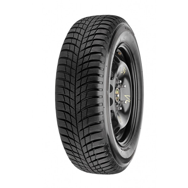 Зимові автошини 255/55 R20 110H XL Bridgestone Blizzak LM-001 /Run on Flat