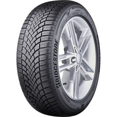 Зимові автошини 185/60 R15 84T Bridgestone Blizzak LM-005