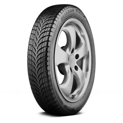 Зимові автошини 155/70 R19 88Q Bridgestone Blizzak LM-500