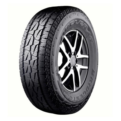 Всесезонні автошини 205/70 R15 96T Bridgestone Dueler A/T 001