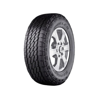 Всесезонные автошины 275/65 R17 115T Bridgestone Dueler A/T 002