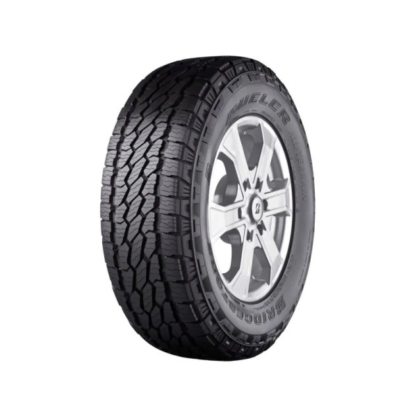 Всесезонні автошини 245/60 R18 105H Bridgestone Dueler A/T 002