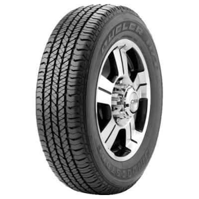 Всесезонні автошини 195/80 R15 96S Bridgestone Dueler A/T 684 II