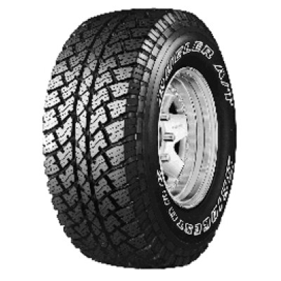 Всесезонні автошини 265/55 R20 113V Bridgestone Dueler A/T 693