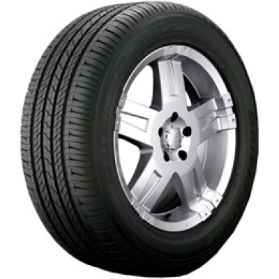 Літні автошини 245/60 R18 104H Bridgestone Dueler H/L 400