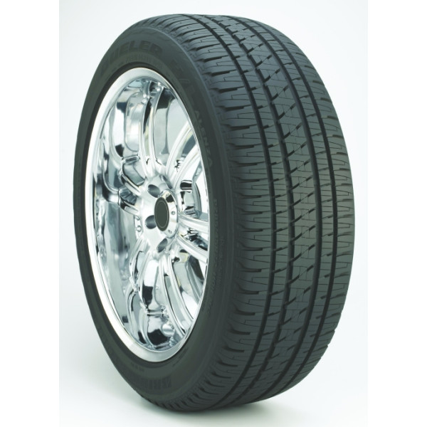 Літні автошини 275/60 R20 114H Bridgestone Dueler H/L Alenza