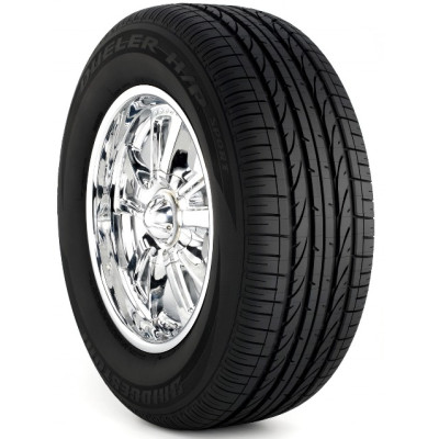 Шины 285/45 R19 111W Bridgestone Dueler H/P Sport /Run on Flat