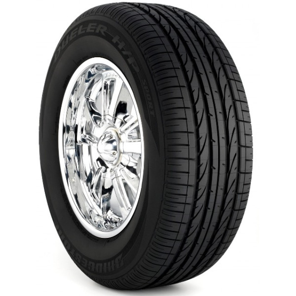 Літні автошини 275/40 R20 106W XL Bridgestone Dueler H/P Sport /Run on Flat