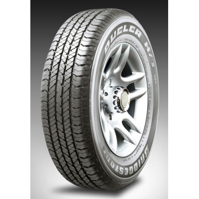 245/65 R17 111T XL Bridgestone Dueler H/T 684 III