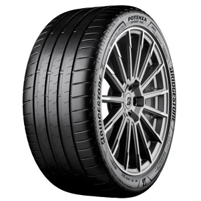 Літні автошини 215/45 R18 93Y XL Bridgestone Potenza Sport EVO /Enliten