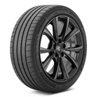 Літні автошини 275/35 R19 100Y XL Bridgestone Potenza Sport