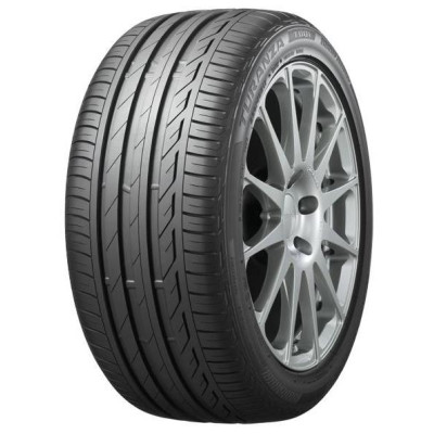 Літні автошини 245/55 R17 102W Bridgestone Turanza T001