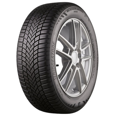Всесезонні автошини 195/65 R15 95V XL Bridgestone Weather Control A005 EVO
