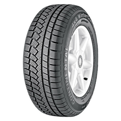 Зимові автошини 235/65 R17 104H Continental 4X4 Winter Contact