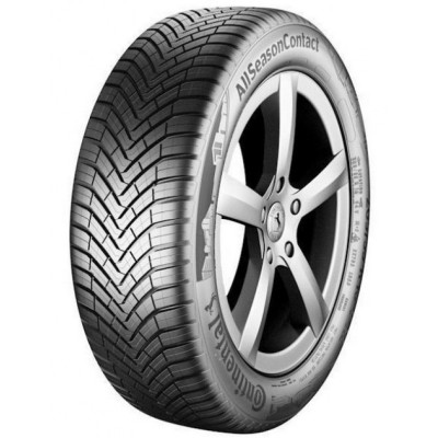 Всесезонные автошины 235/55 R19 101T Continental AllSeasonContact