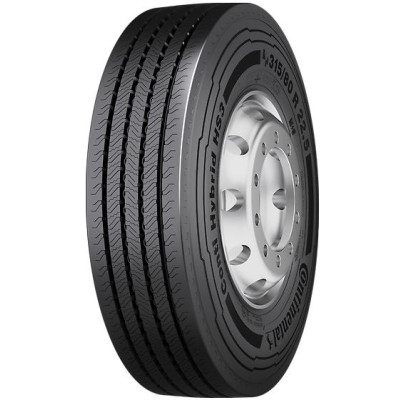 315/70 R22.5 156/150L Continental Conti Hybrid HS3 / руль