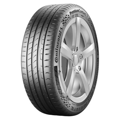 Літні автошини 285/50 R20 116W XL Continental Conti Premium Contact 7