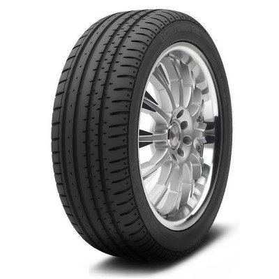 Літні автошини 275/45 R18 103Y Continental Conti Sport Contact 2