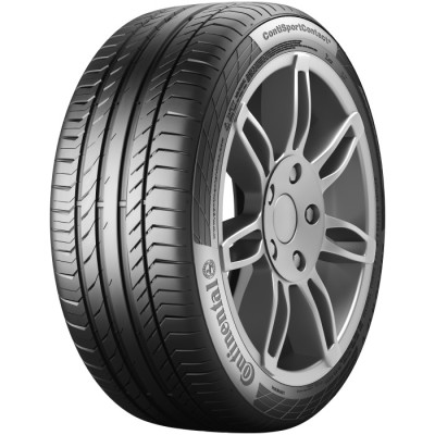 Літні автошини 325/40 R21 113Y Continental Conti Sport Contact 5P