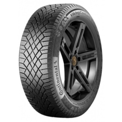 Зимові автошини 215/50 R19 93T Continental Conti Viking Contact 7