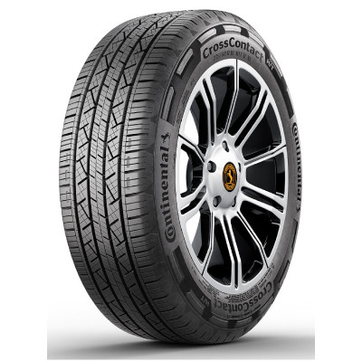 Всесезонні автошини 265/55 R20 113V XL Continental Cross Contact H/T