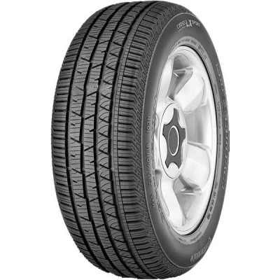 Всесезонні автошини 215/65 R16 98H Continental Cross Contact LX Sport