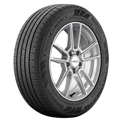 Всесезонные автошины 255/45 R20 105H XL Continental Cross Contact RX