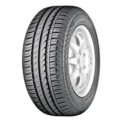 Літні автошини 185/65 R15 88T Continental Ecocontact 3