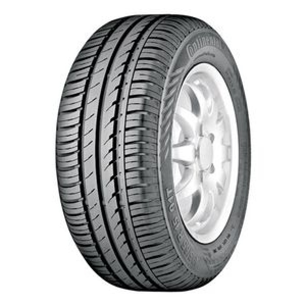 Літні автошини 185/65 R15 88T Continental Ecocontact 3