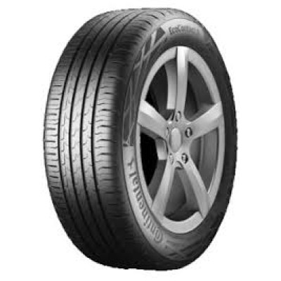 215/65 R17 99V Continental Ecocontact 6