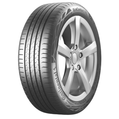 215/55 R17 94V Continental Ecocontact 6Q