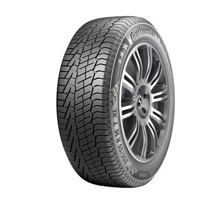 Зимові автошини 225/40 R18 92T XL Continental NorthContact 6 /Run on Flat