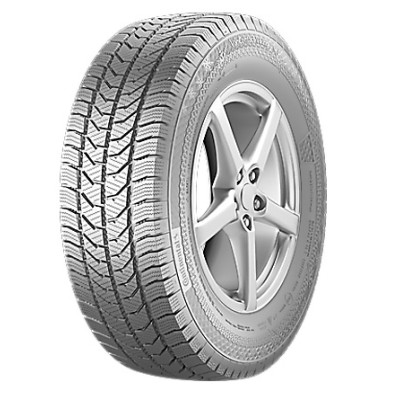 Зимові автошини 225/75 R16C 121/120N Continental VanContact Viking