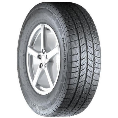 Зимові автошини 215/60 R16C 103/101T Continental VanContact Winter