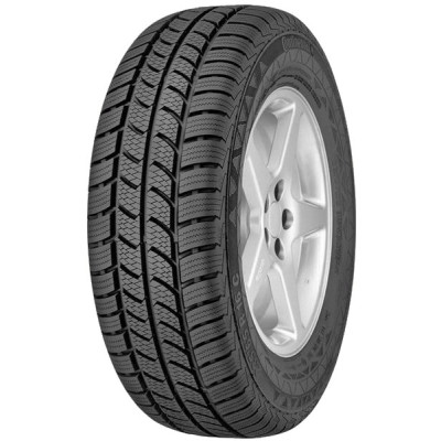 Зимові автошини 225/70 R15C 112/110R Continental Vanco Winter 2