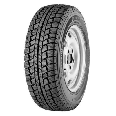 Зимние автошины 215/85 R16C 115/112Q Continental Vanco Winter