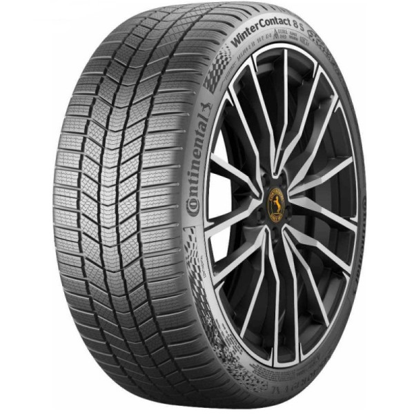 Зимові автошини 275/35 R21 103W XL Continental Winter Contact 8 S