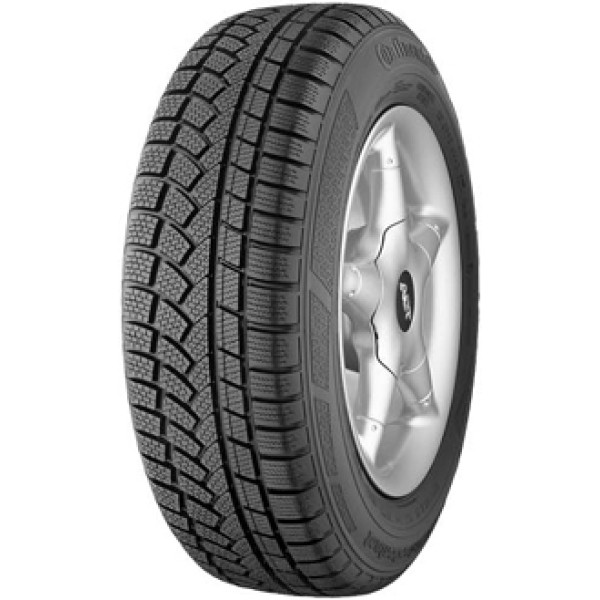 Зимові автошини 225/50 R17 94H Continental Winter Contact TS 790