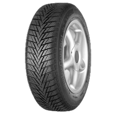 Зимові автошини 175/55 R15 77T Continental Winter Contact TS 800