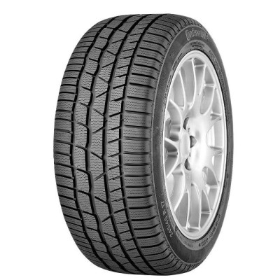 Зимові автошини 215/60 R16 99H XL Continental Winter Contact TS 830P