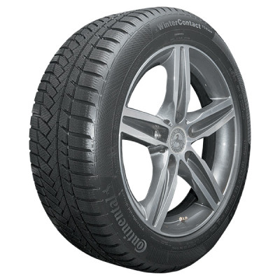 Зимові автошини 235/45 R20 100V XL Continental Winter Contact TS 850P SUV