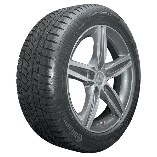 Зимові автошини 275/45 R22 112W XL Continental Winter Contact TS 850P SUV