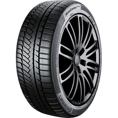 Зимові автошини 215/45 R17 91H XL Continental Winter Contact TS 850P