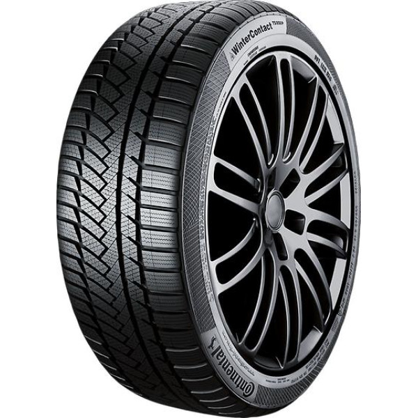 Зимові автошини 215/45 R17 91H XL Continental Winter Contact TS 850P